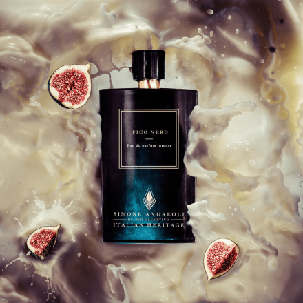 Fico Nero 100ml Tester - Simone Andreoli EDP Intense