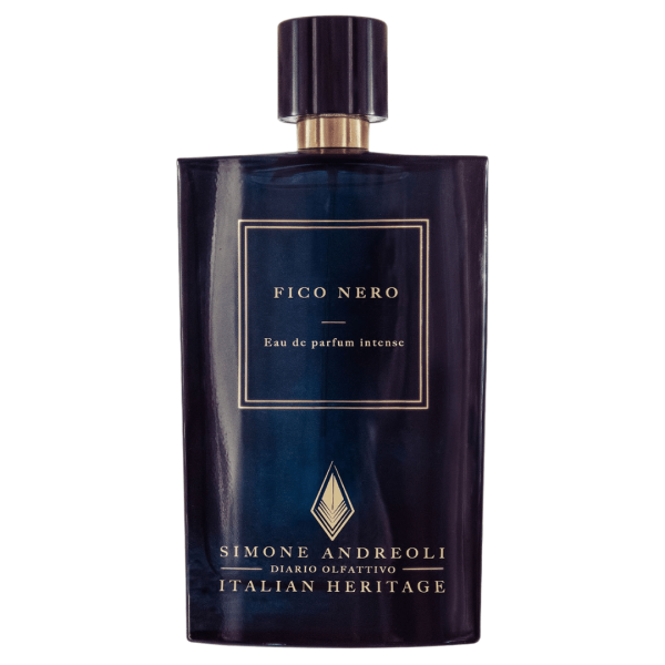 Fico Nero 100ml Tester - Simone Andreoli EDP Intense