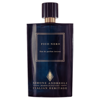 Fico Nero 100ml Tester - Simone Andreoli EDP Intense