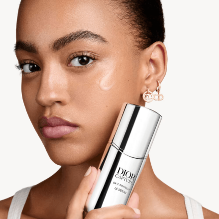 Le Sérum 50ml Tester - Dior Capture