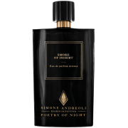 Smoke Of Desert - Simone Andreoli EDP Intense