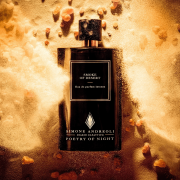 Smoke Of Desert - Simone Andreoli EDP Intense