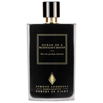 Ocean Of a Midnight Moon 100ml Tester - Simone Andreoli EDP Intense