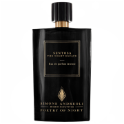 Sentosa The Night Escape 100ml Tester - Simone Andreoli EDP Intense