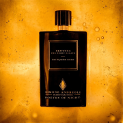 Sentosa The Night Escape 100ml Tester - Simone Andreoli EDP Intense