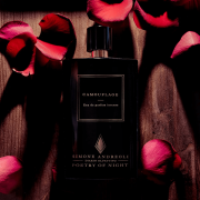 Camouflage - Simone Andreoli EDP Intense
