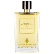 Leisure in Paradise 100ml Tester - Simone Andreoli EDP Intense