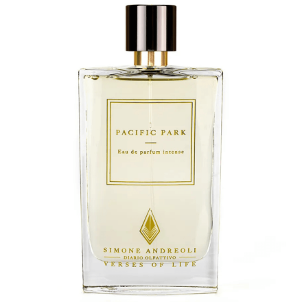 Pacific Park 100ml Tester - Simone Andreoli EDP Intense
