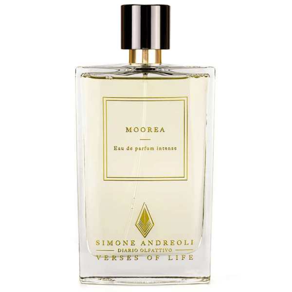 Moorea 100ml Tester - Simone Andreoli EDP Intense