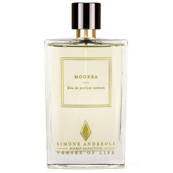 Moorea 100ml Tester - Simone Andreoli EDP Intense