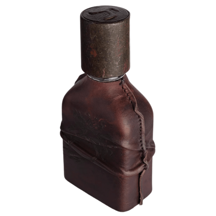 Cuoium 50ml Tester - Orto Paris Parfum