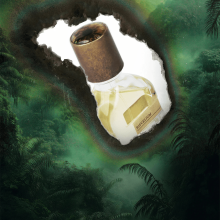 Risvelium 50ml Tester - Orto Paris Parfum