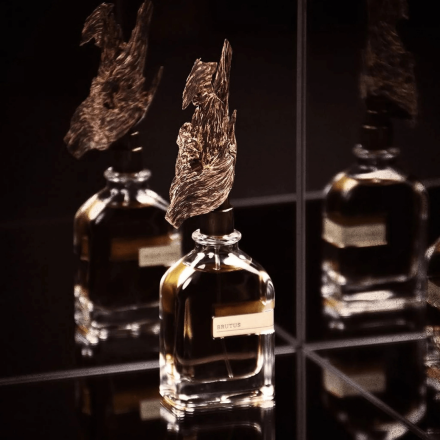 Brutus 50ml Tester - Orto Paris Parfum