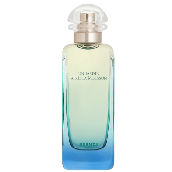 Un Jardin Après Mousson 100ml Tester - Hermès EDT