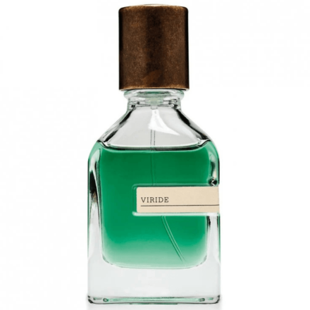 Viride 50ml Tester - Orto Paris Parfum