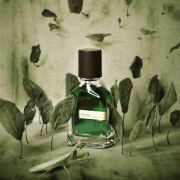 Viride 50ml Tester - Orto Paris Parfum