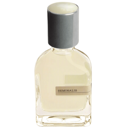Seminalis 50ml Tester - Orto Paris Parfum