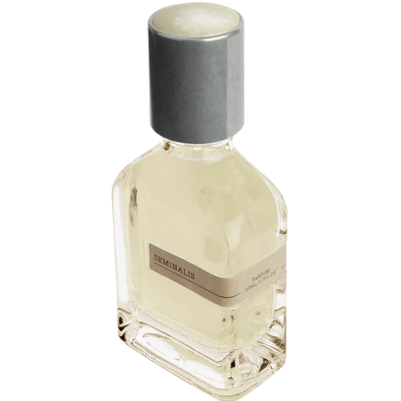 Seminalis 50ml Tester - Orto Paris Parfum