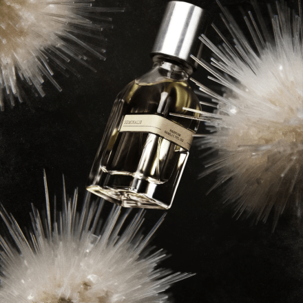 Seminalis 50ml Tester - Orto Paris Parfum