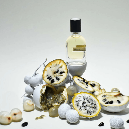 Seminalis 50ml Tester - Orto Paris Parfum