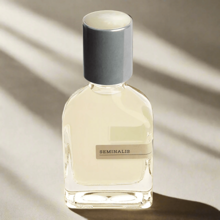Seminalis 50ml Tester - Orto Paris Parfum