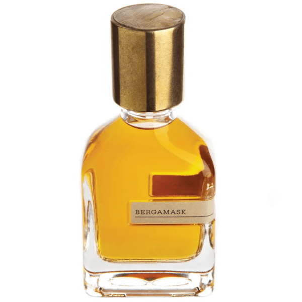 Bergamask 50ml Tester - Orto Paris Parfum
