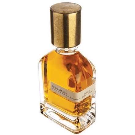 Bergamask 50ml Tester - Orto Paris Parfum
