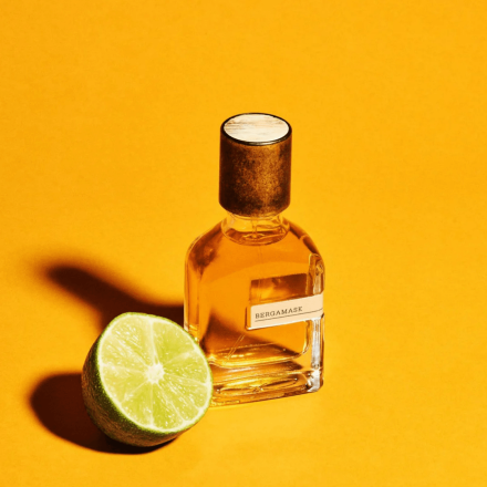 Bergamask 50ml Tester - Orto Paris Parfum