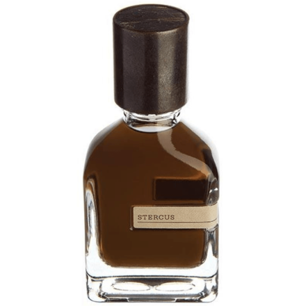 Stercus 50ml Tester - Orto Paris Parfum