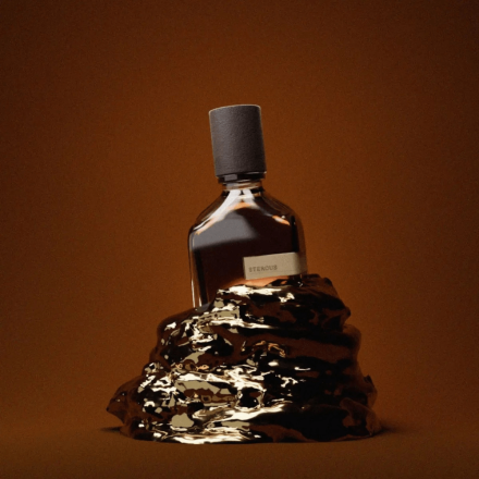 Stercus 50ml Tester - Orto Paris Parfum