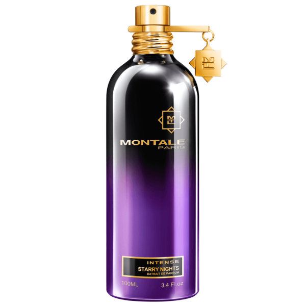 Intense Starry Nights 100ml Tester - Montale EDP