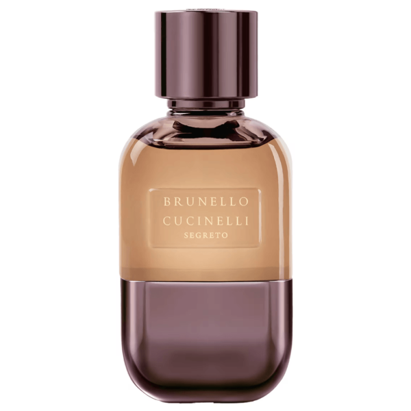 Segreto 100ml Tester - Brunello Cucinelli Parfum
