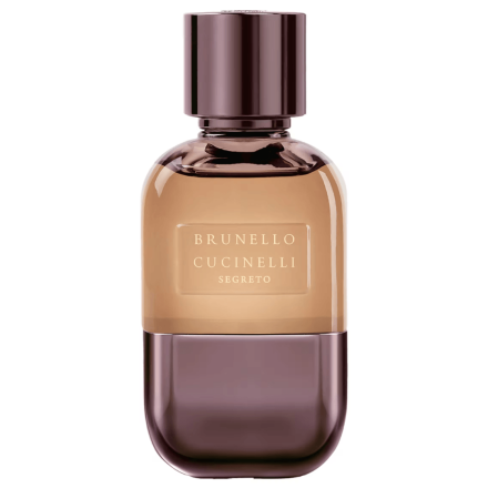 Segreto 100ml Tester - Brunello Cucinelli Parfum