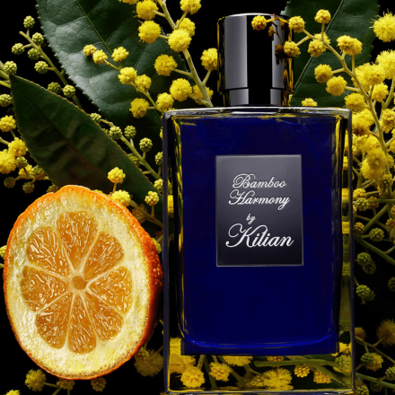 Bamboo Harmony 50ml Tester - Kilian EDP