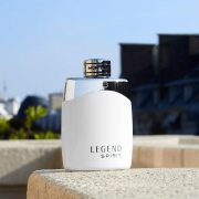 Legend Spirit 100ml Tester - MontBlanc EDT