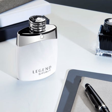 Legend Spirit 100ml Tester - MontBlanc EDT