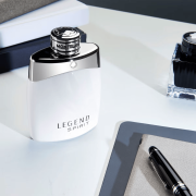 Legend Spirit 100ml Tester - MontBlanc EDT