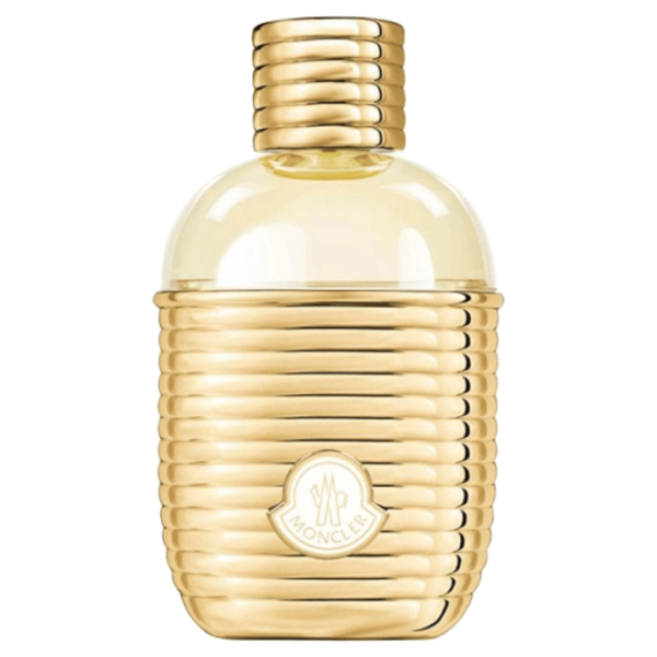 Sunrise Pour Femme 100ml Tester - Moncler EDP
