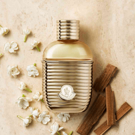 Sunrise Pour Femme 100ml Tester - Moncler EDP