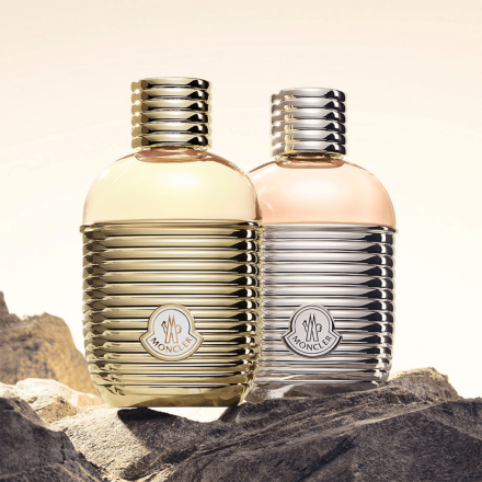Sunrise Pour Femme 100ml Tester - Moncler EDP