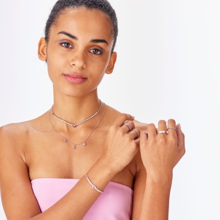 Collana Dazzly - S'Agapõ