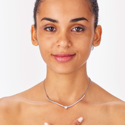 Collana DAZZLY - S'Agapõ