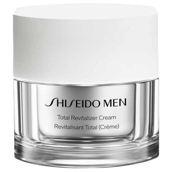 Total Revitalizer Cream 50ml - Shiseido