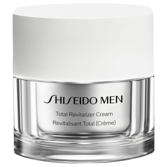Total Revitalizer Cream 50ml - Shiseido