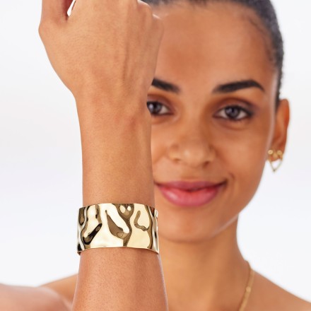 Bracciale EMOTION - S'Agapõ