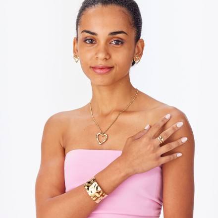 Bracciale EMOTION - S'Agapõ