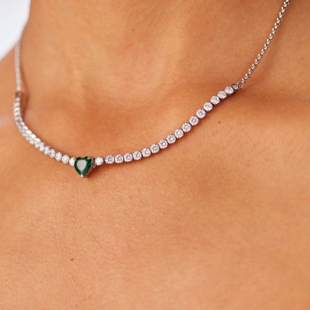 Collana DAZZLY - S'Agapõ