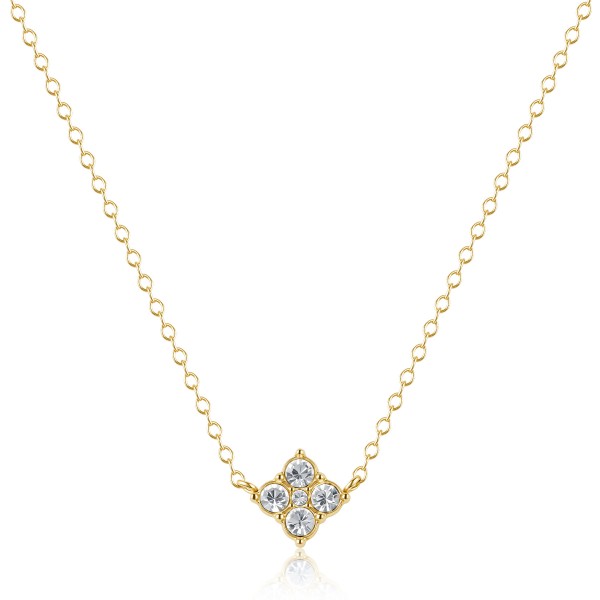 Collana GLEAM - S'Agapõ