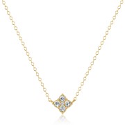 Collana GLEAM - S'Agapõ