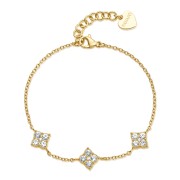 Bracciale GLEAM - S'Agapõ